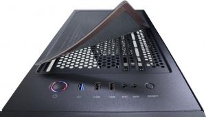 Obudowa Inter-Tech C-303 Mirror (88881328) 9