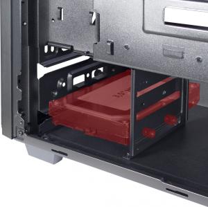 Obudowa Inter-Tech C-303 Mirror (88881328) 10