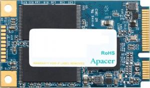 Dysk SSD Apacer AS22A 128 GB SATA III (85.DA360.B009C) 1