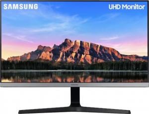 Monitor Samsung U28R554UQU (LU28R554UQUXZG) 1