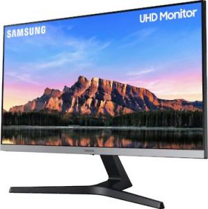 Monitor Samsung U28R554UQU (LU28R554UQUXZG) 3