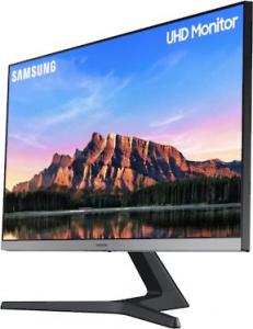 Monitor Samsung U28R554UQU (LU28R554UQUXZG) 5