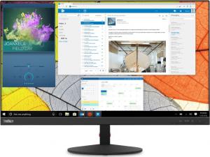 Monitor Lenovo ThinkVision S27q-10 (61E8GAT1EU) 1