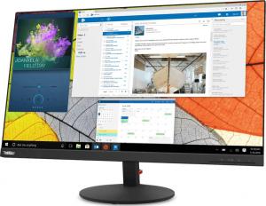 Monitor Lenovo ThinkVision S27q-10 (61E8GAT1EU) 2