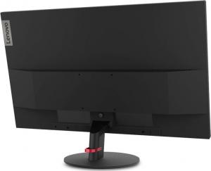 Monitor Lenovo ThinkVision S27q-10 (61E8GAT1EU) 5