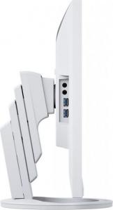 Monitor Eizo FlexScan EV2760-WT 4