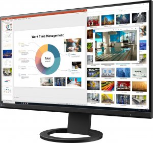 Monitor Eizo FlexScan EV2760-BK 7