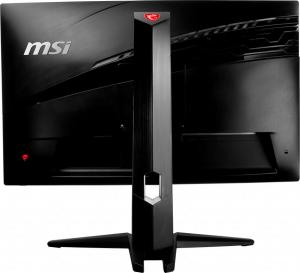 Monitor MSI Optix MAG271CP (9S6-3FA64T-064) 3