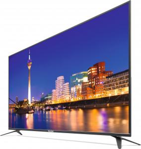 Monitor TechniSat Monitorline UHD 55 (5455/9810) 3