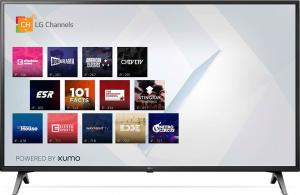 Telewizor LG 65UN71006LB LED 65'' 4K Ultra HD WebOS 5.0 5