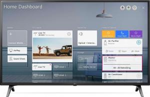 Telewizor LG 65UN71006LB LED 65'' 4K Ultra HD WebOS 5.0 6