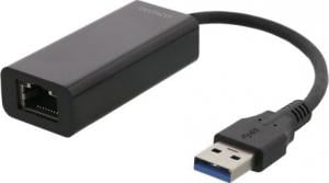 Karta sieciowa Deltaco USB3-GIGA5 1