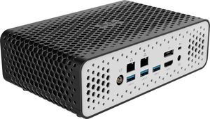 Komputer Zotac Zbox CA621 AMD Ryzen 3 3200U 4