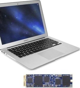 Dysk SSD OWC OWC Aura N 1 TB incl. Upgrade Kit, Solid State Drive (PCIe 3.1 x2, NVMe 1.2) 5