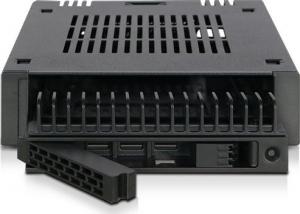 Kieszeń Icy Dock 2.5" SAS / SATA ExpressCage (MB741SP-B) 2