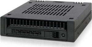 Kieszeń Icy Dock 2.5" SAS / SATA ExpressCage (MB741SP-B) 3