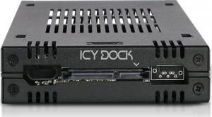 Kieszeń Icy Dock 2.5" SAS / SATA ExpressCage (MB741SP-B) 4