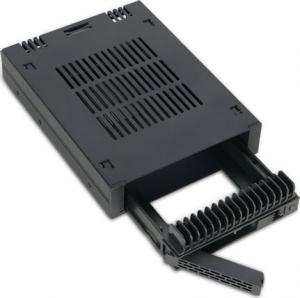Kieszeń Icy Dock 2.5" SAS / SATA ExpressCage (MB741SP-B) 5