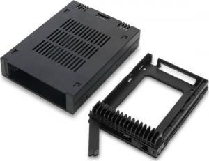 Kieszeń Icy Dock 2.5" SAS / SATA ExpressCage (MB741SP-B) 7
