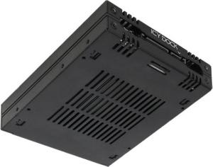 Kieszeń Icy Dock 2.5" SAS / SATA ExpressCage (MB741SP-B) 9