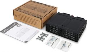 Kieszeń Icy Dock 8x 2.5" SATA/SAS - Mini-SAS ToughArmor (MB998IP-B) 10