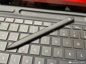 Rysik Microsoft Rysik Surface Slim Pen Czarny 5