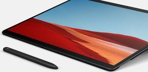 Rysik Microsoft Rysik Surface Slim Pen Czarny 6