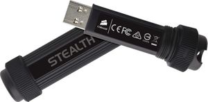 Pendrive Corsair Survivor Stealth, 1 TB  (CMFSS3B-1TB) 6