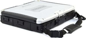 Laptop Panasonic Toughbook CF-19 12