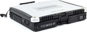Laptop Panasonic Toughbook CF-19 14