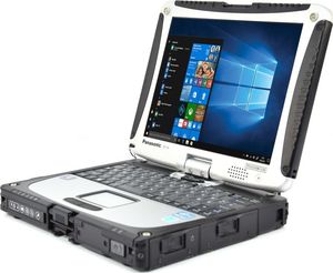 Laptop Panasonic Toughbook CF-19 2
