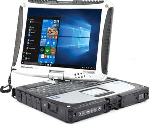 Laptop Panasonic Toughbook CF-19 4