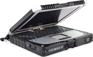 Laptop Panasonic Toughbook CF-19 5