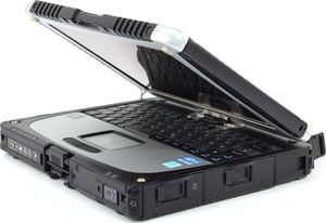 Laptop Panasonic Toughbook CF-19 6