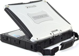Laptop Panasonic Toughbook CF-19 7