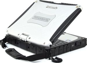 Laptop Panasonic Toughbook CF-19 8