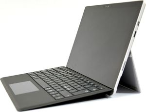Microsoft マイクロソフト Surface Pro 1796 Microsoft Surface Pro 1796 - Laptop - Morele.net