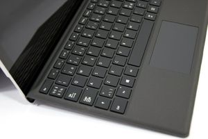 Laptop Microsoft Surface Pro 1796 6
