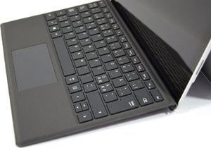 Laptop Microsoft Surface Pro 1796 7