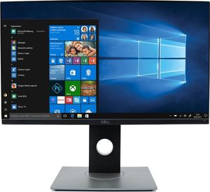 Monitor Dell DELL UltraSharp UP2716D 27  LED IPS 1