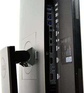 Monitor Dell DELL UltraSharp UP2716D 27  LED IPS 6