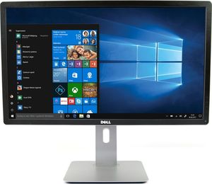 Monitor Dell DELL P2714H 27  FULL HD LED IPS 1