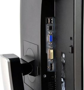 Monitor Dell DELL UltraSharp U2412Mb 24  IPS 6