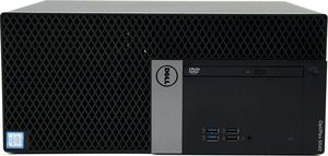 Komputer Dell DELL Optiplex 5040 Mini Tower Intel Core i3-6100 3.7GHz 4GB 500GB Windows 10 Home PL - BOX 9