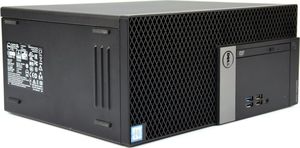 Komputer Dell DELL Optiplex 5040 Mini Tower Intel Core i3-6100 3.7GHz 4GB 500GB Windows 10 Home PL - BOX 10