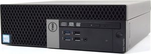 Komputer Dell DELL Optiplex 7040 SFF Intel Core i5-6600 3.3GHz 8GB 500GB DVD Windows 10 Home PL - BOX 5