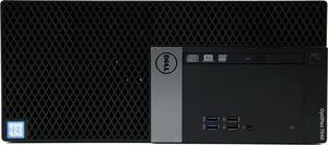 Komputer Dell DELL Optiplex 7040 Mini Tower Intel Core i5-6600 3.3GHz 16GB 500GB DVD-RW Windows 10 Home PL - BOX 8
