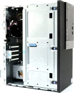 Komputer Dell DELL Optiplex 7040 Mini Tower Intel Core i5-6600 3.3GHz 16GB 500GB DVD-RW Windows 10 Home PL - BOX 9