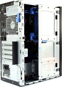 Komputer Dell DELL Optiplex 7040 Mini Tower Intel Core i5-6600 3.3GHz 16GB 500GB DVD-RW Windows 10 Home PL - BOX 10