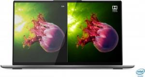 Laptop Lenovo Yoga S940-14IWL (81Q70005MX) 2